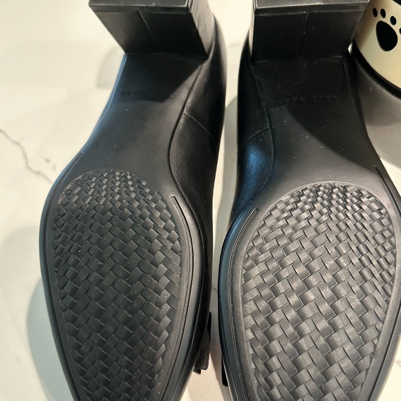 Cole Haan with 3” block heel -Never Worn - Picture 7 of 8
